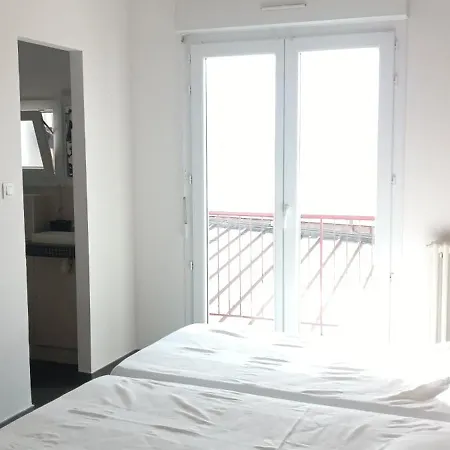 Hotel Chti Moutchico *