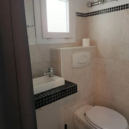 Chti Moutchico Hotel Lacanau