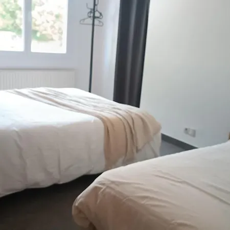 Hotel Chti Moutchico