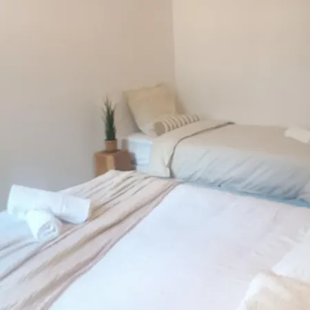 Chti Moutchico Hotel