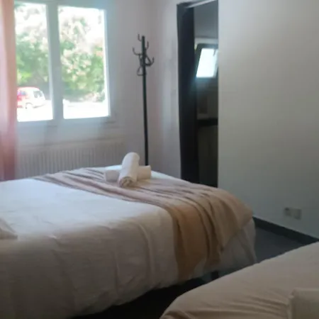 Chti Moutchico Hotel *