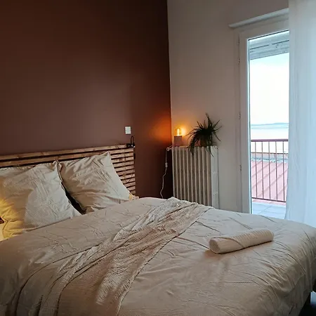 Hotel Chti Moutchico